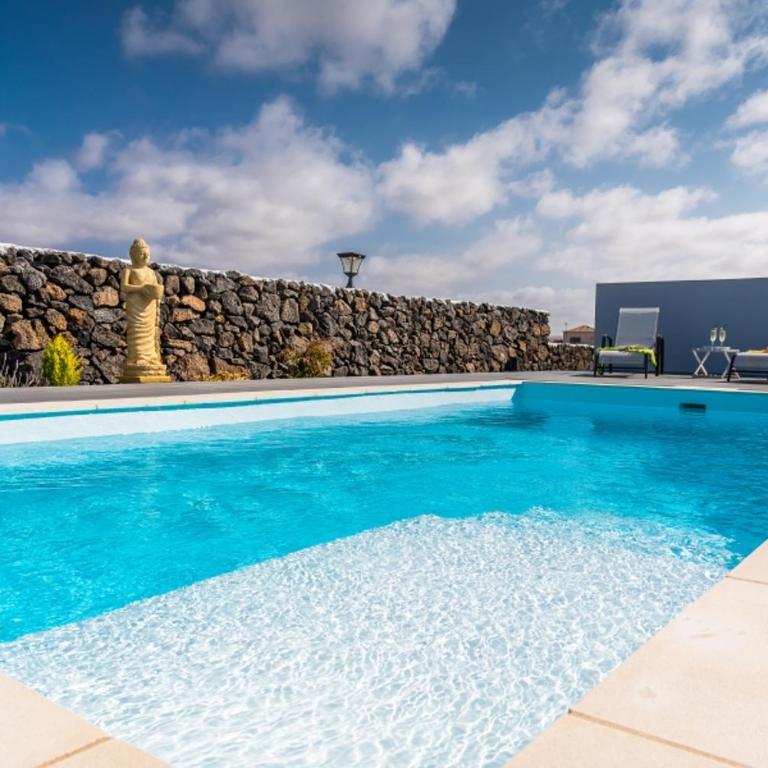 Villa Santiago - Villa de 3 dormitorios - 11