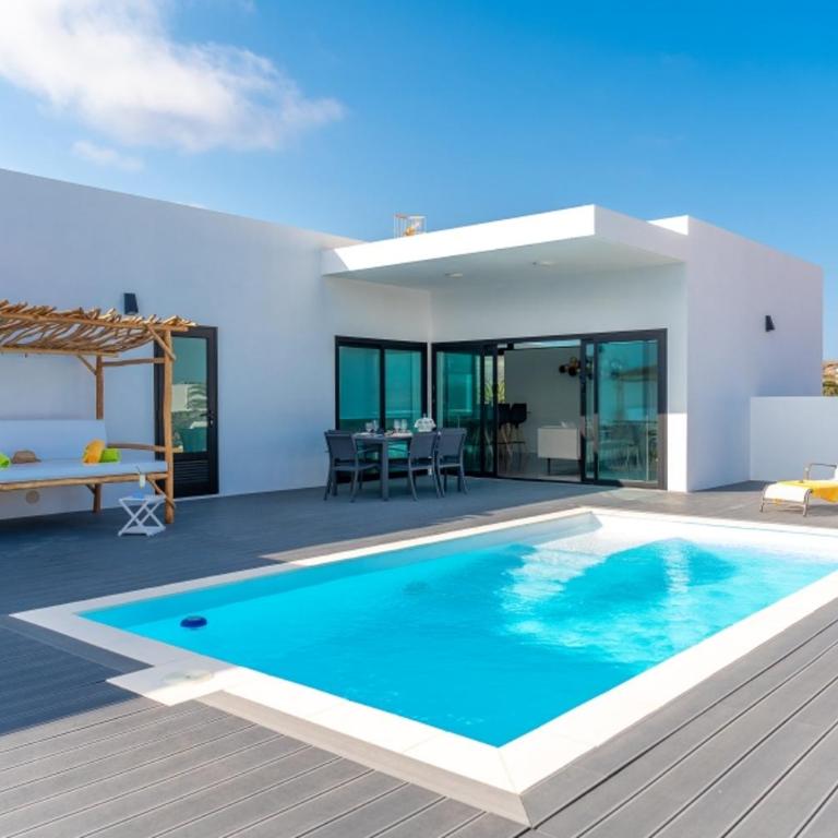 Villa Santiago - Villa de 3 dormitorios - 14