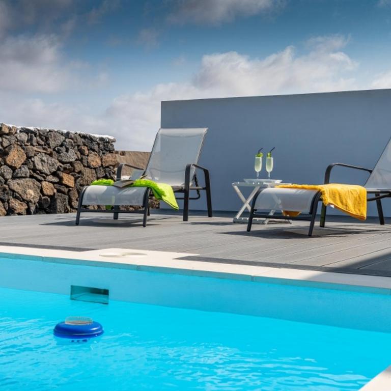 Villa Santiago - Villa de 3 dormitorios - 22