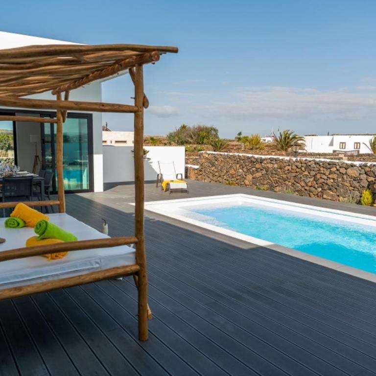 Villa Santiago - Villa de 3 dormitorios - 27