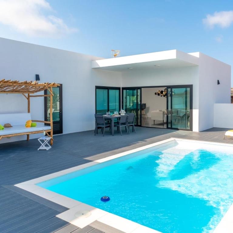 Villa Santiago - Villa de 3 dormitorios - 31