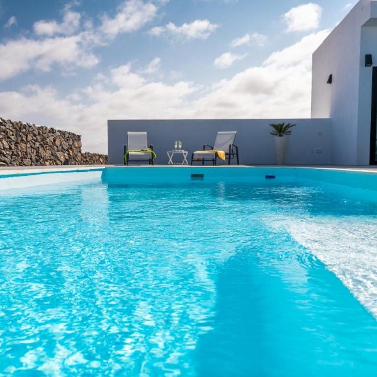 Villa Santiago - Villa de 3 dormitorios - 33