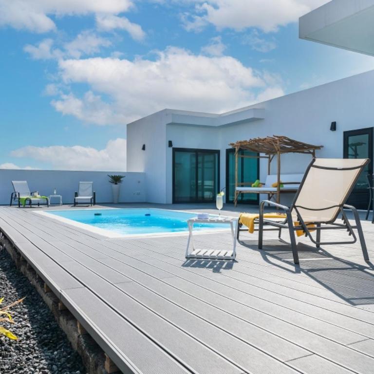 Villa Santiago - Villa de 3 dormitorios - 41
