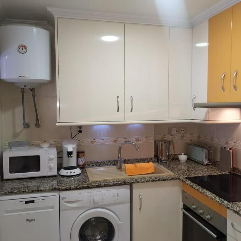 Sant Pere 139 Apartments - Apartamento - 17