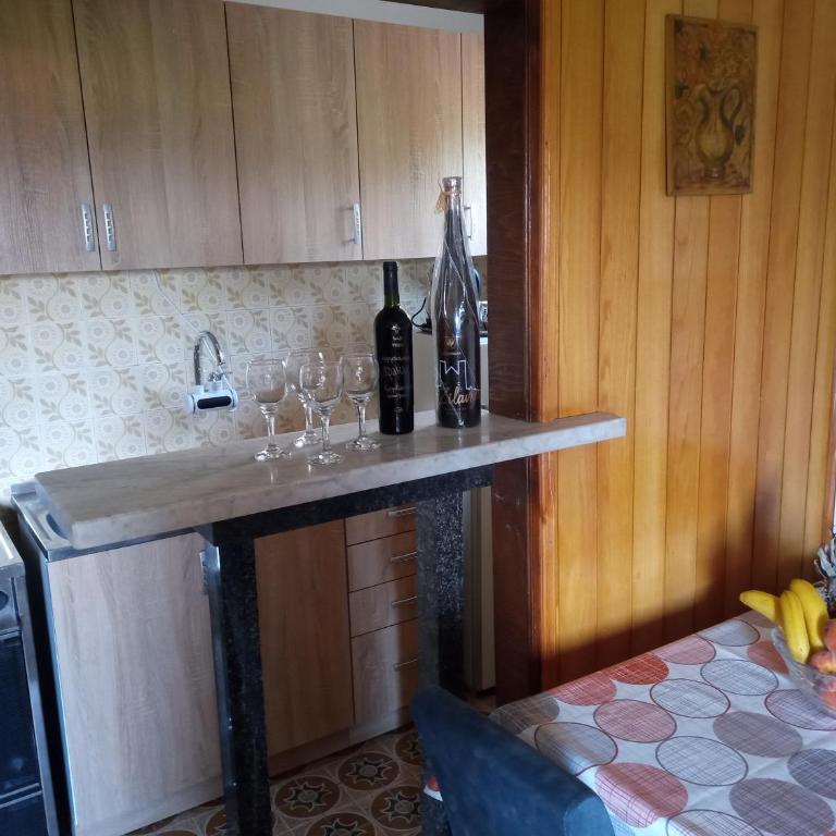 Stan Ninić - Apartman sa 1 Spavaćom Sobom - 19