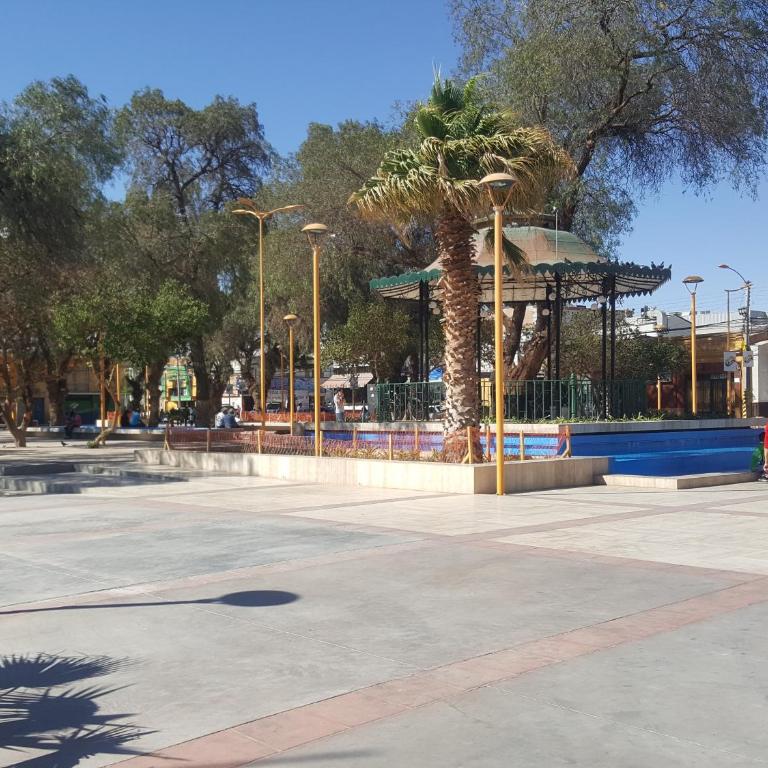 2 Torres Calama - Apartamento Estándar de 1 dormitorio - 3