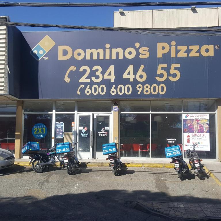 2 Torres Calama - Apartamento Estándar de 1 dormitorio - 2