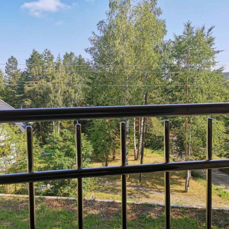 Apartmani Nevena Divčibare - Two-Bedroom Apartment - 23