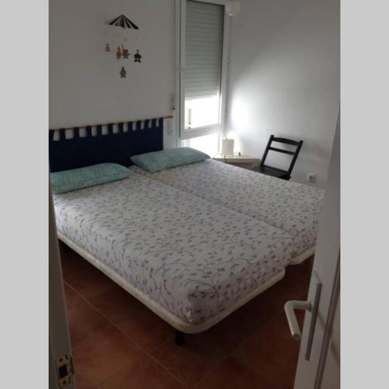Apartamento dos dormitorios en Urbanizacion Playa de Baria I Vera Almería - Two-Bedroom Apartment - 22