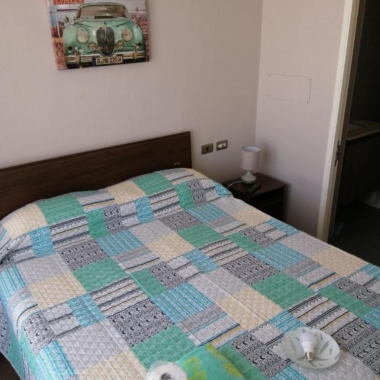 2 Torres Calama - Apartamento Estándar de 1 dormitorio - 5