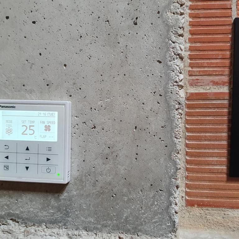 Two-level CATCHY LOFT Alicante Beach & Castle - One-Bedroom Apartment - 38