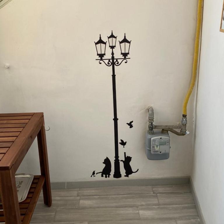 CASAMIELI, Nuovo, vicino al porto al mare e al centro - Appartamento con 1 Camera da Letto - 12