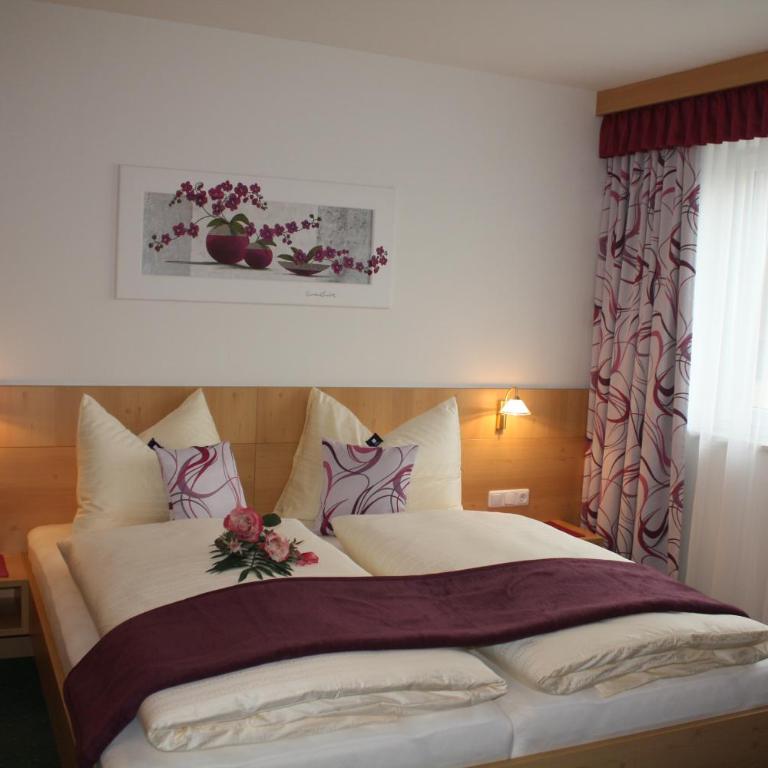 Zimmervermietung Babsy - Comfort Doppelzimmer - 1