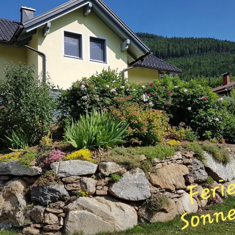 Ferienhaus Sonnenstrahl - Apartment - 4
