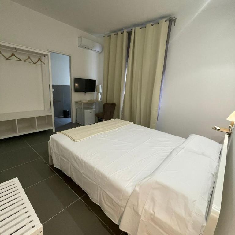 Milu's Home - Deluxe Room - 2