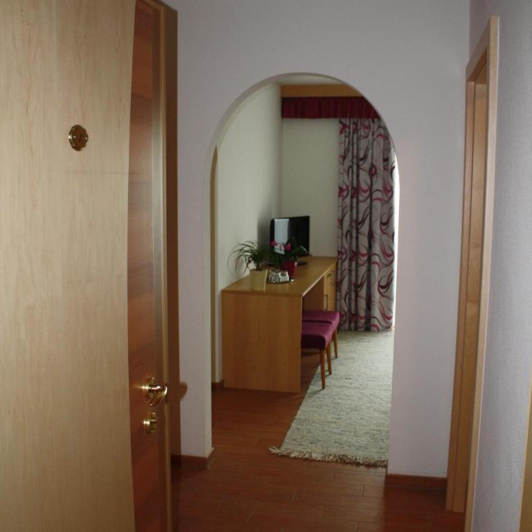 Zimmervermietung Babsy - Comfort Doppelzimmer - 2