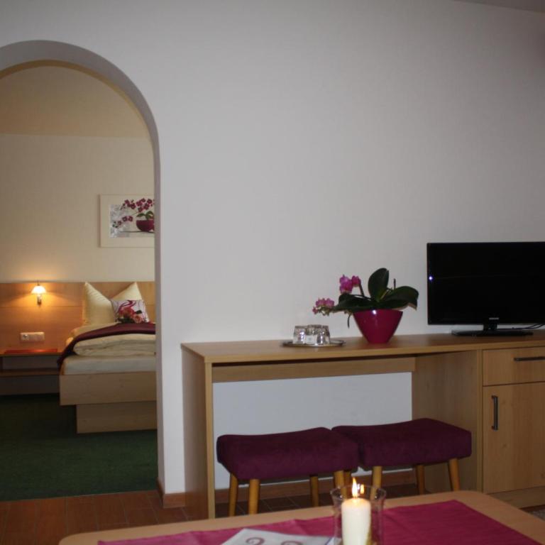 Zimmervermietung Babsy - Comfort Doppelzimmer - 3