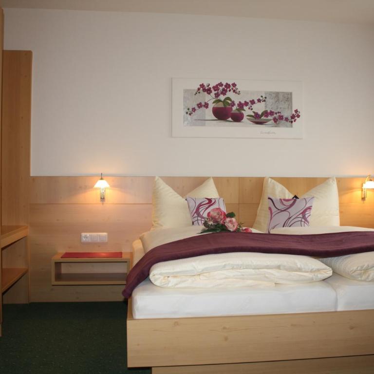 Zimmervermietung Babsy - Comfort Doppelzimmer - 4