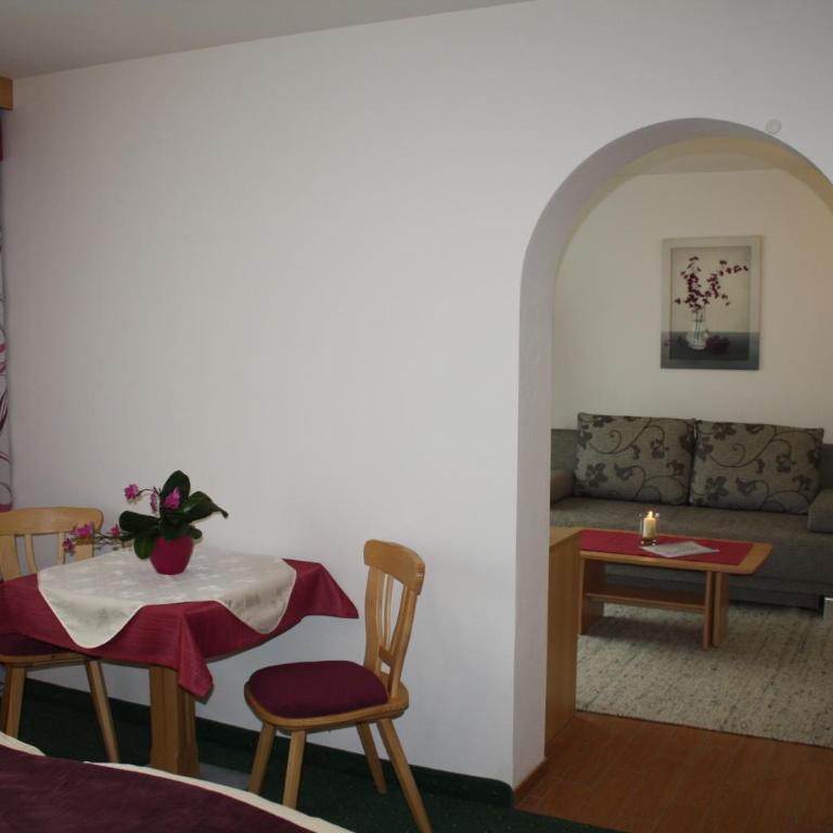 Zimmervermietung Babsy - Comfort Doppelzimmer - 17
