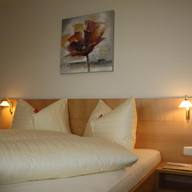 Zimmervermietung Babsy - Comfort Doppelzimmer - 24