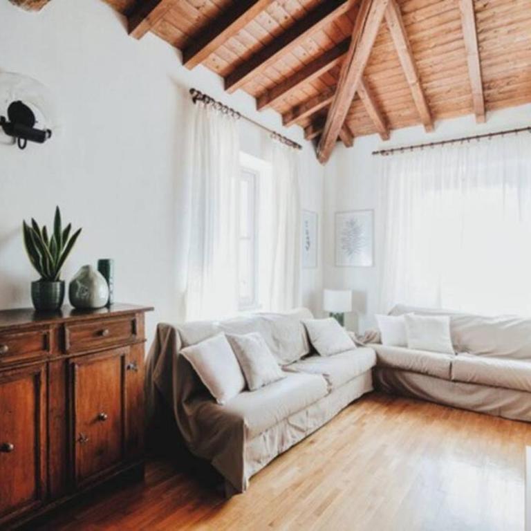 La Corte di Costantino-Downtown Como - Appartamento con 3 Camere da Letto - 1