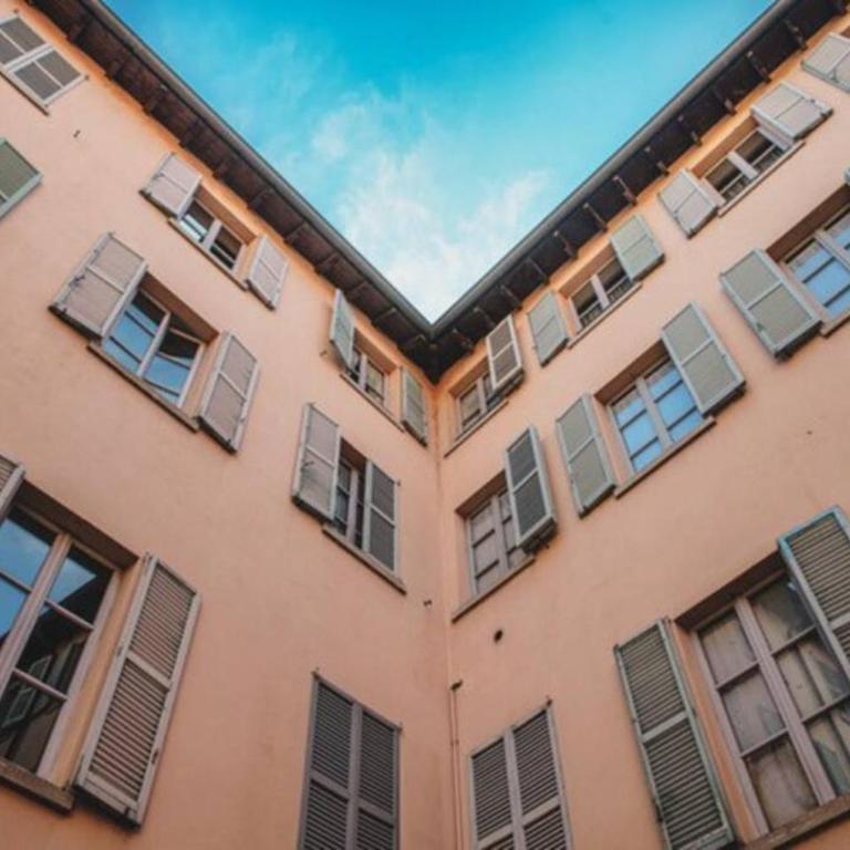 La Corte di Costantino-Downtown Como - Appartamento con 3 Camere da Letto - 16