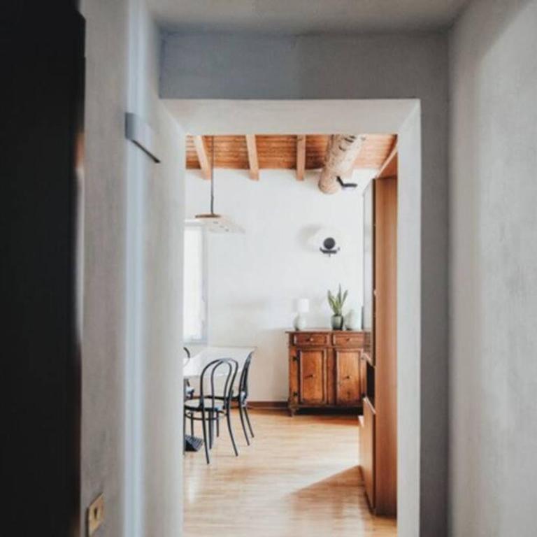 La Corte di Costantino-Downtown Como - Appartamento con 3 Camere da Letto - 6