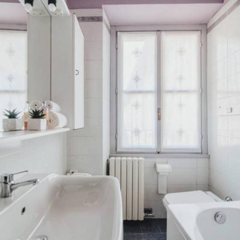 La Corte di Costantino-Downtown Como - Appartamento con 3 Camere da Letto - 9