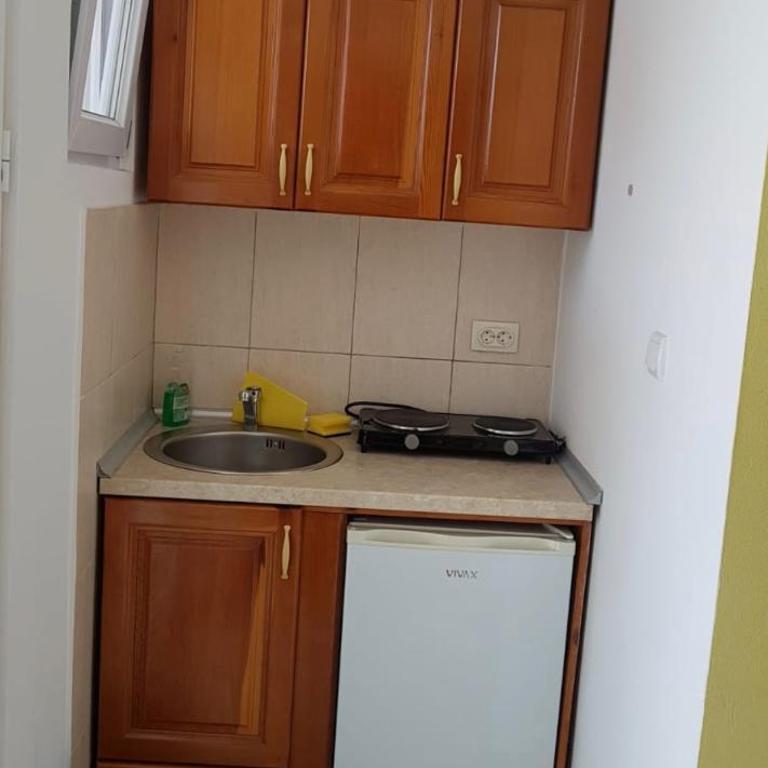 Studios Velika Plaža - Studio (3 Odrasle Osobe) - 21