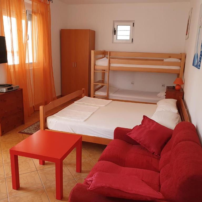 Studios Velika Plaža - Studio (4 Odrasle Osobe) - 19