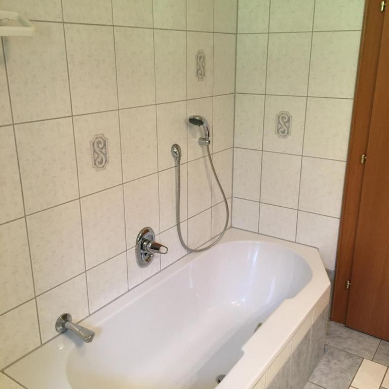Haus Moser - Apartment mit 2 Schlafzimmern - 23