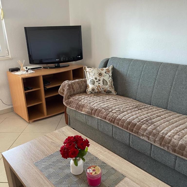 Apartments Vali - Apartman sa 2 Spavaće Sobe - 17