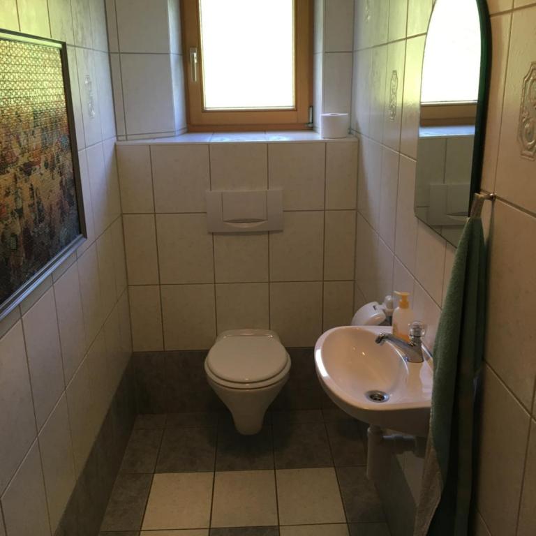 Haus Moser - Apartment mit 2 Schlafzimmern - 25