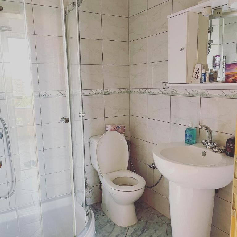 Apartments Vali - Apartman sa 2 Spavaće Sobe - 16