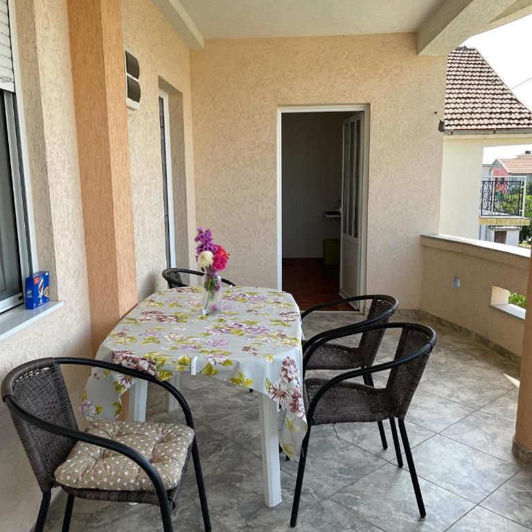 Apartments Vali - Apartman sa 2 Spavaće Sobe - 15