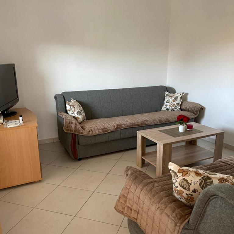 Apartments Vali - Apartman sa 2 Spavaće Sobe - 13