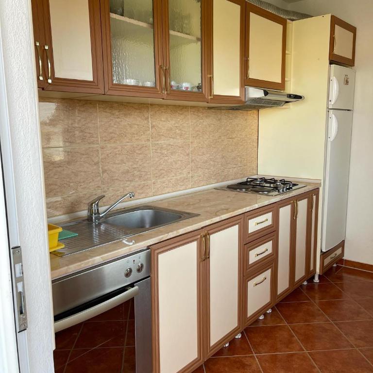 Apartments Vali - Apartman sa 2 Spavaće Sobe - 12
