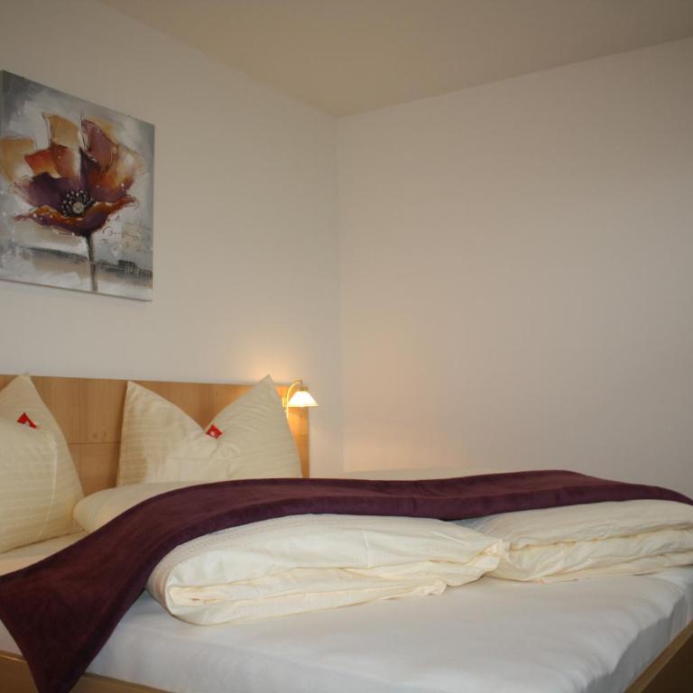 Zimmervermietung Babsy - Comfort Doppelzimmer - 19