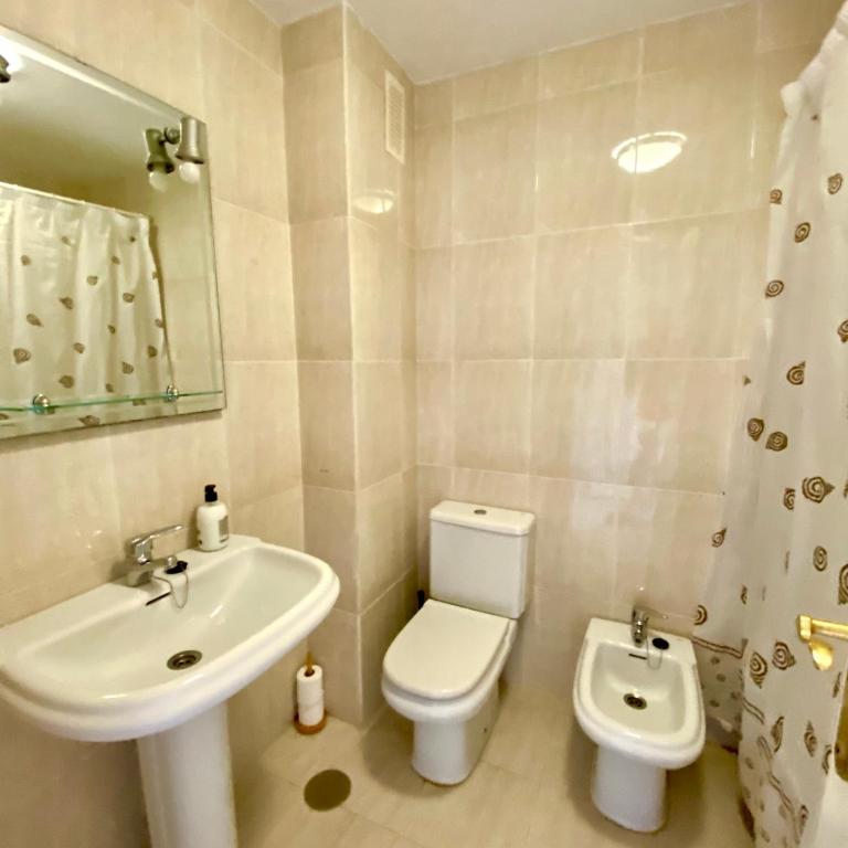 Riviera Golf apartment - Apartamento - 9