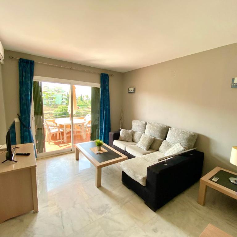 Riviera Golf apartment - Apartamento - 4
