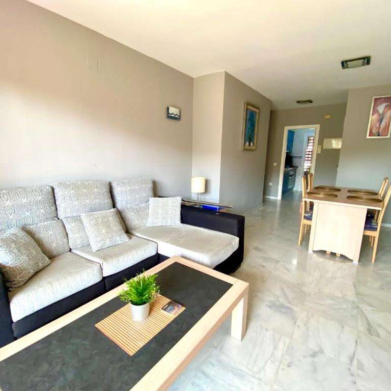 Riviera Golf apartment - Apartamento - 3