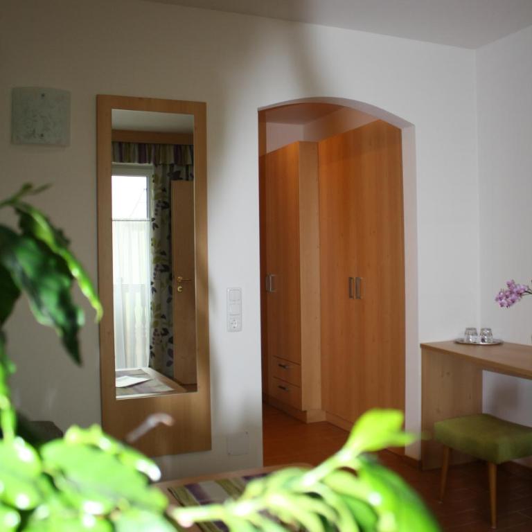 Zimmervermietung Babsy - Comfort Doppelzimmer - 6