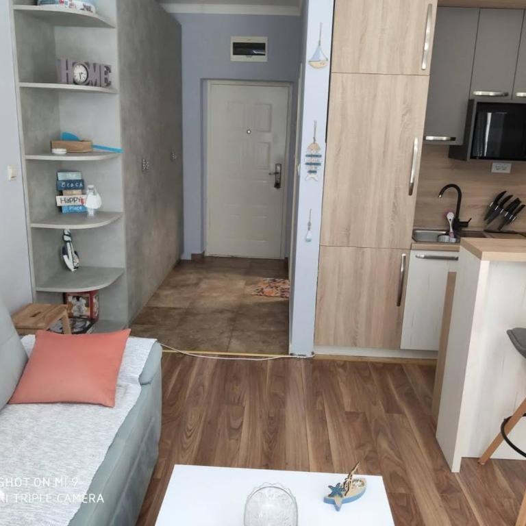 Apartment Anika - One-Bedroom Apartment - 3