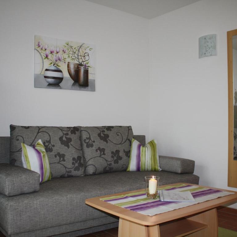 Zimmervermietung Babsy - Comfort Doppelzimmer - 25