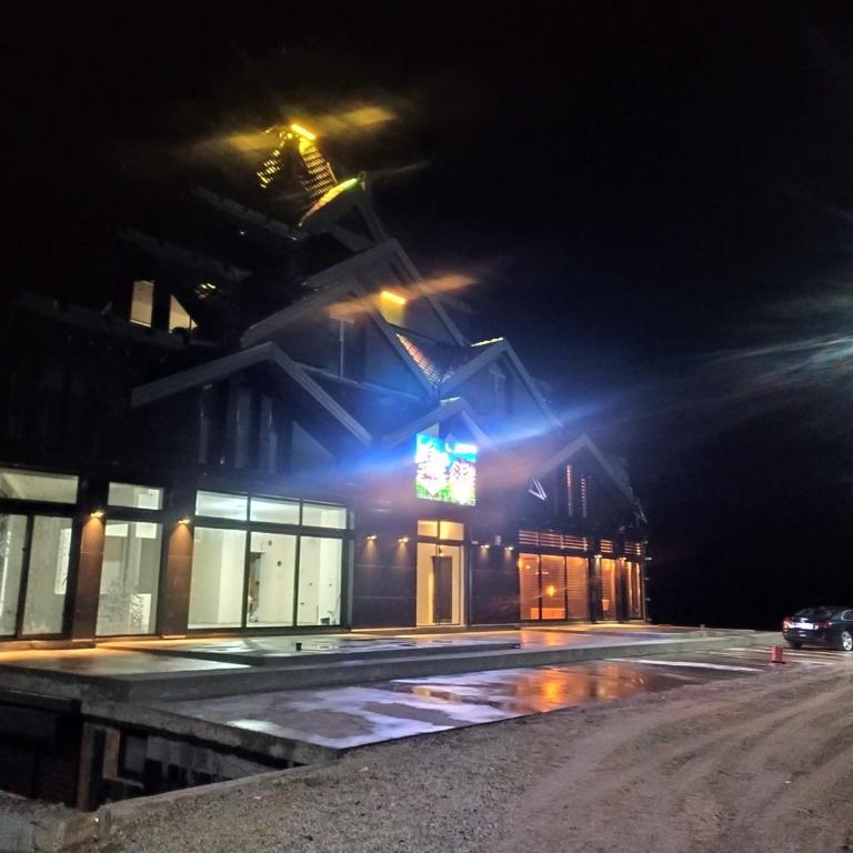 Diamond Sunrise - Apartman sa 1 Spavaćom Sobom - 30