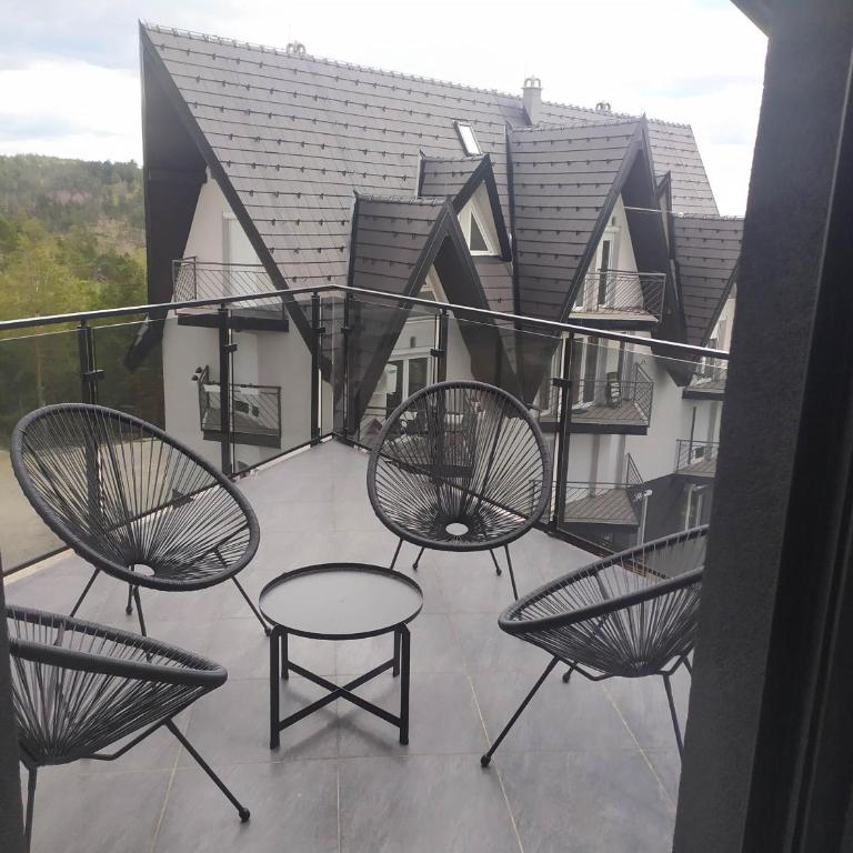 Diamond Sunrise - Apartman sa 1 Spavaćom Sobom - 32