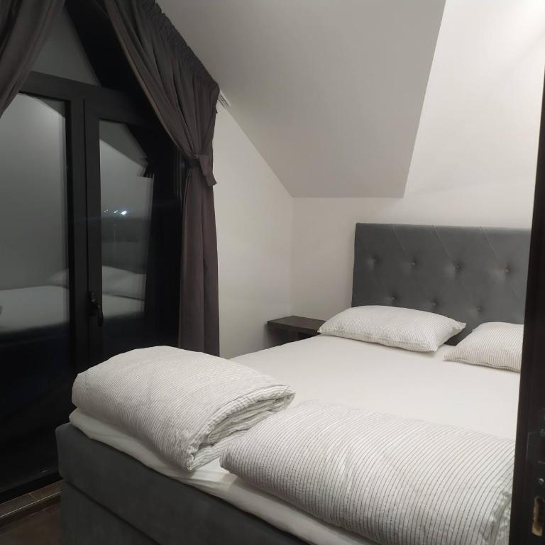 Diamond Sunrise - Apartman sa 1 Spavaćom Sobom - 26