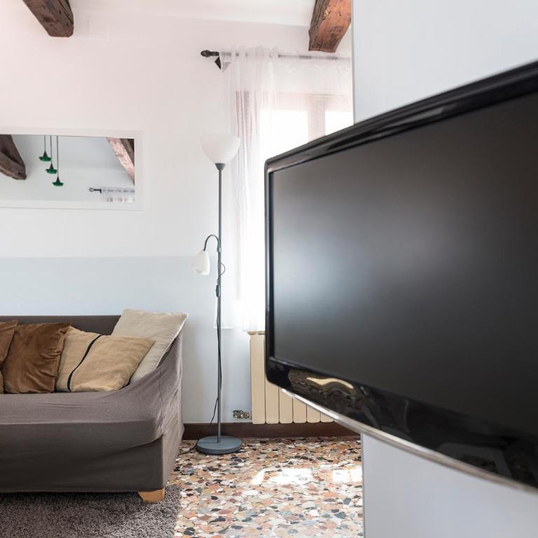 Colombina Like at home 3 bedrooms fully equipped air conditioned - Appartamento con 3 Camere da Letto - 16