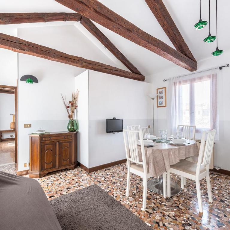 Colombina Like at home 3 bedrooms fully equipped air conditioned - Appartamento con 3 Camere da Letto - 1
