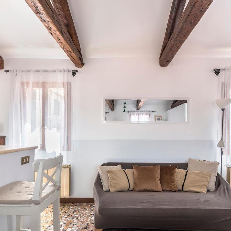 Colombina Like at home 3 bedrooms fully equipped air conditioned - Appartamento con 3 Camere da Letto - 18